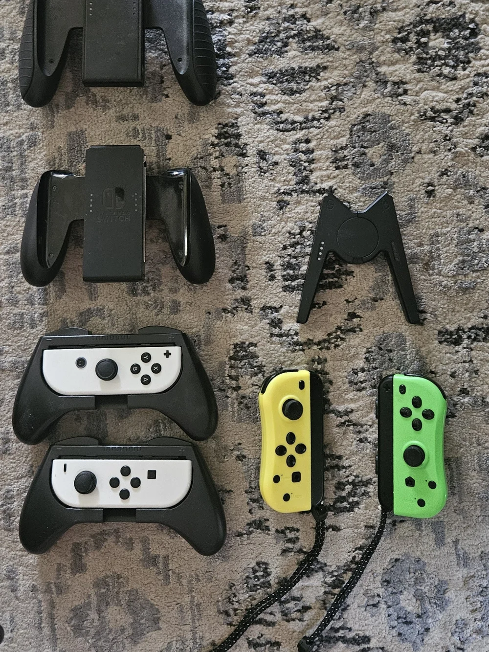 Nintendo Switch Start Up Set